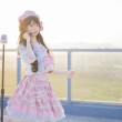 魔物喵写真图片惊艳,让你感受异世界之美